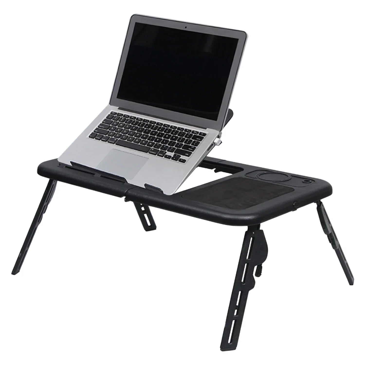 Flexible Portable Laptop E-Table – Study aur Work ke liye Perfect Desk