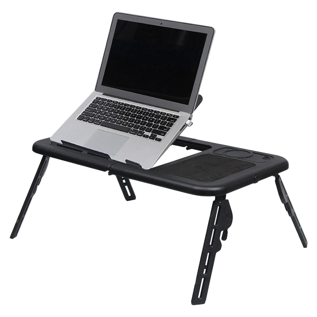 Portable Laptop E-Table