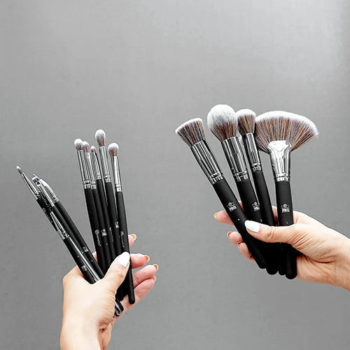 Makeup Brushes