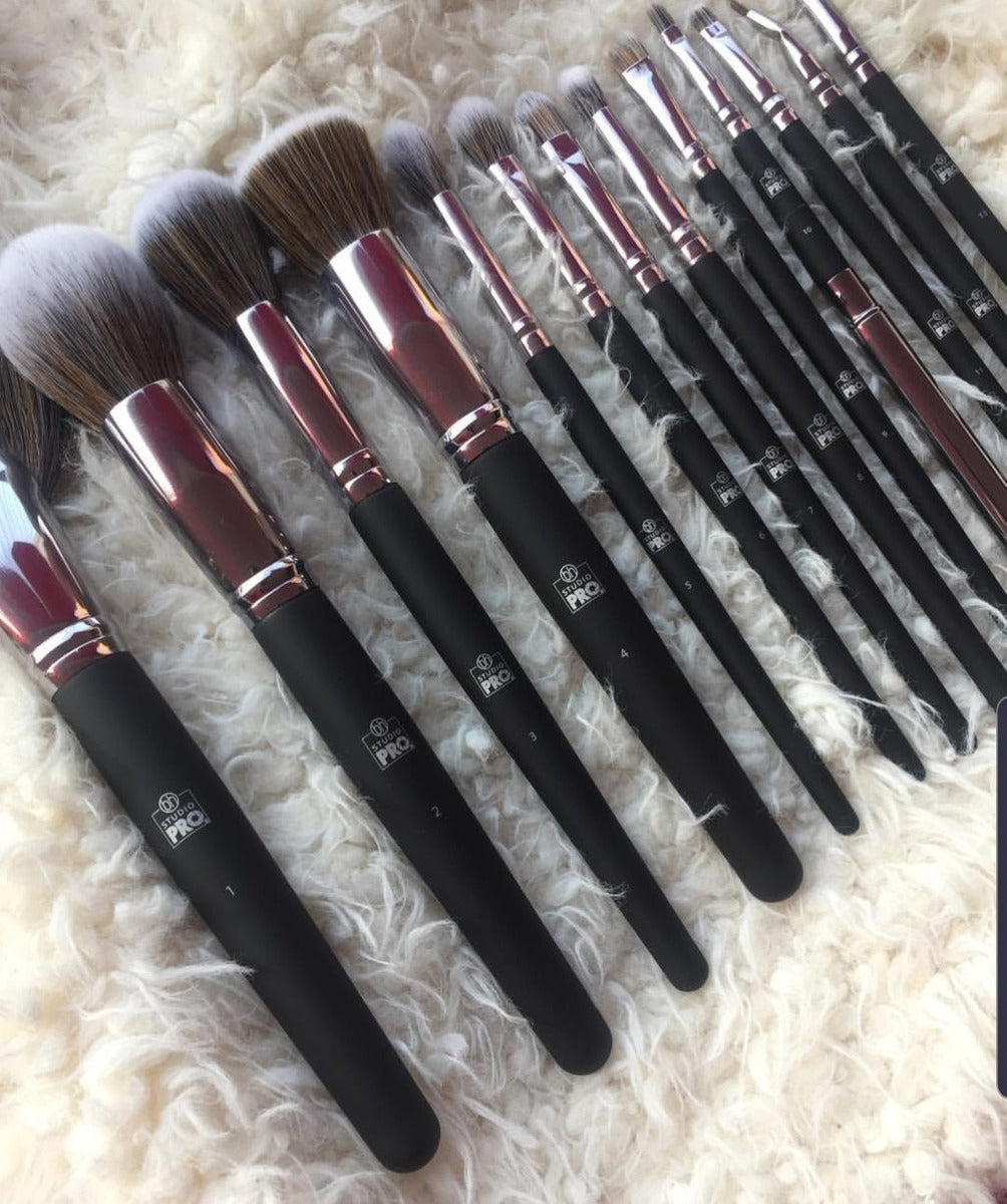 Makeup Brushes