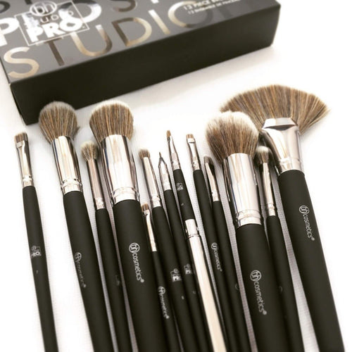 Makeup Brushes