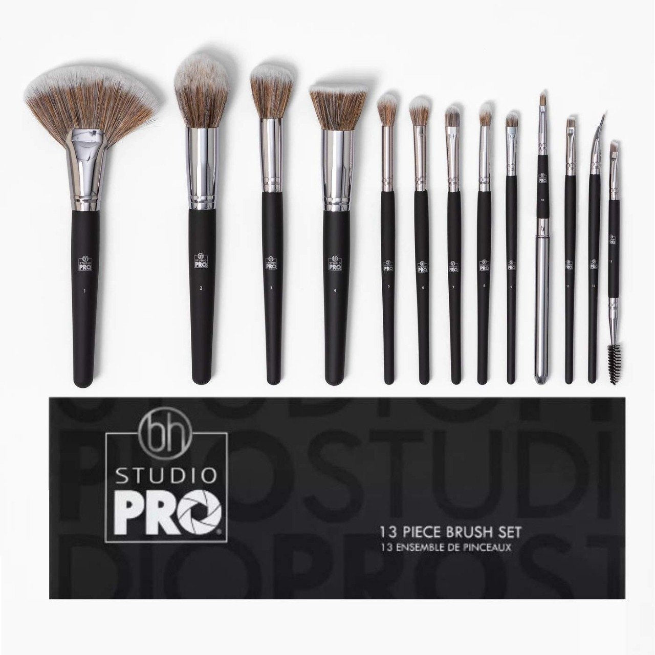 Makeup Brushes