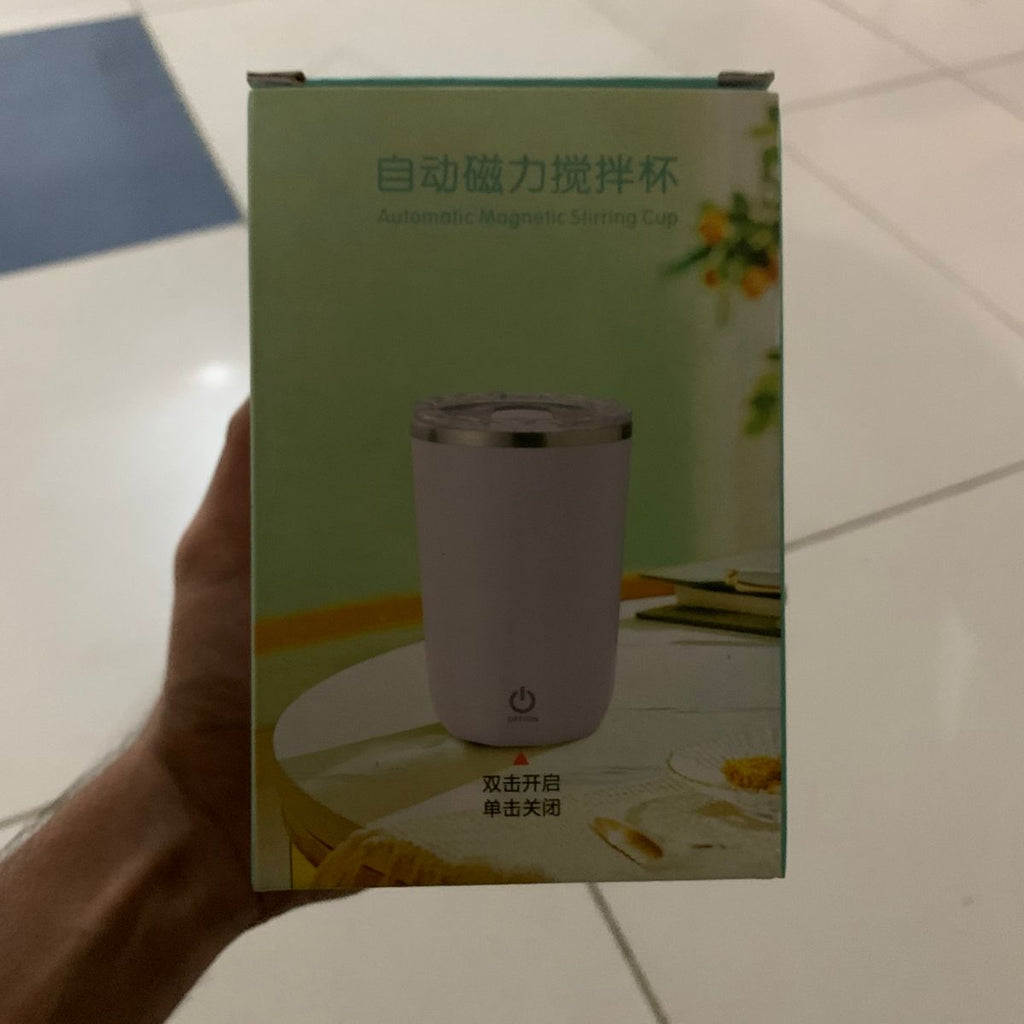 Coffee Mug