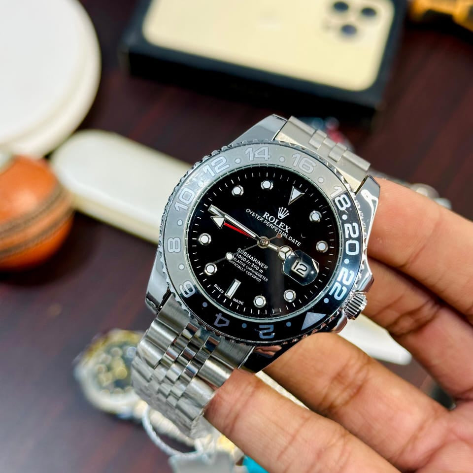Rolex Watch