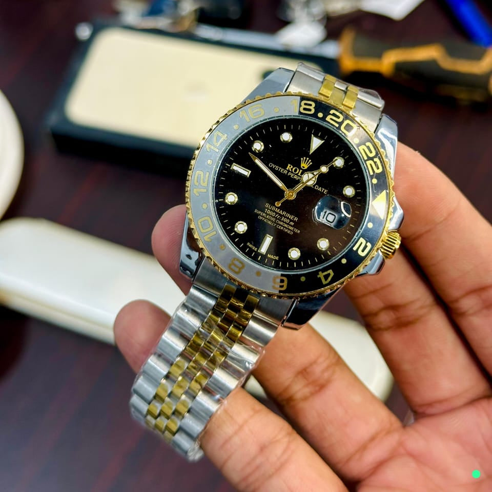 Rolex Watch