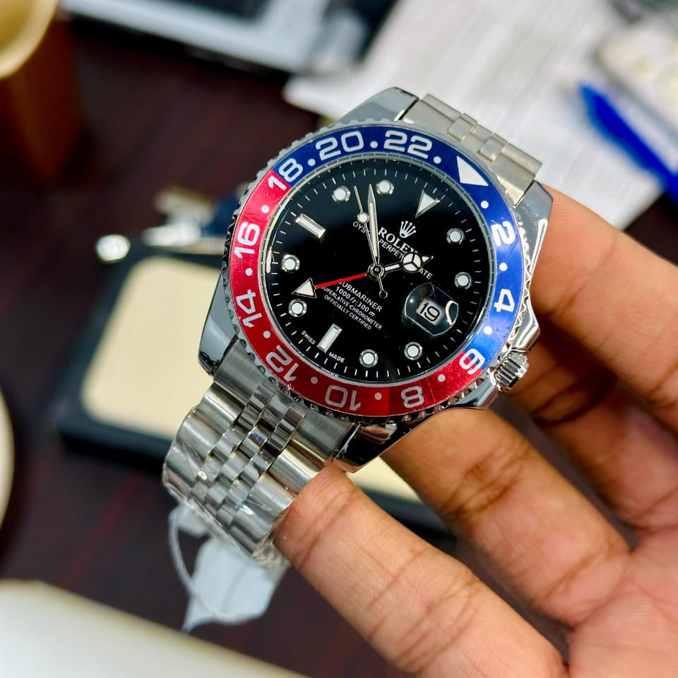 Rolex Watch