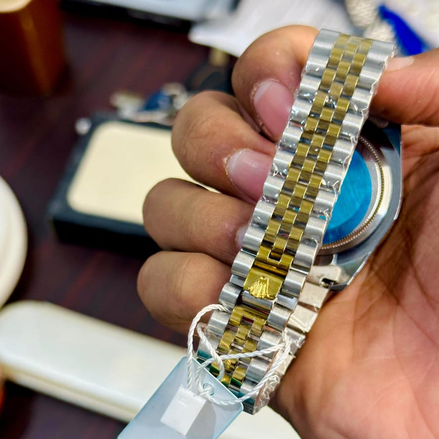 Rolex Watch