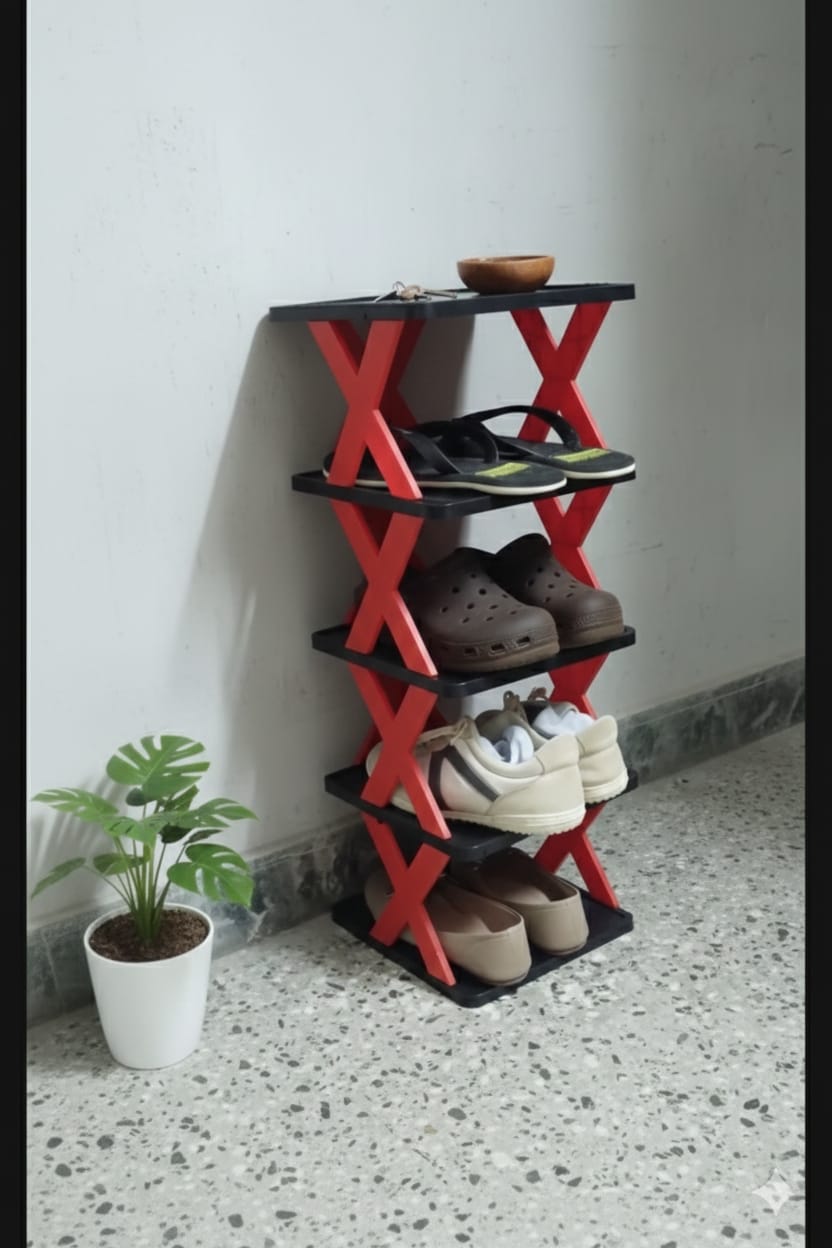 Shoe Rack
