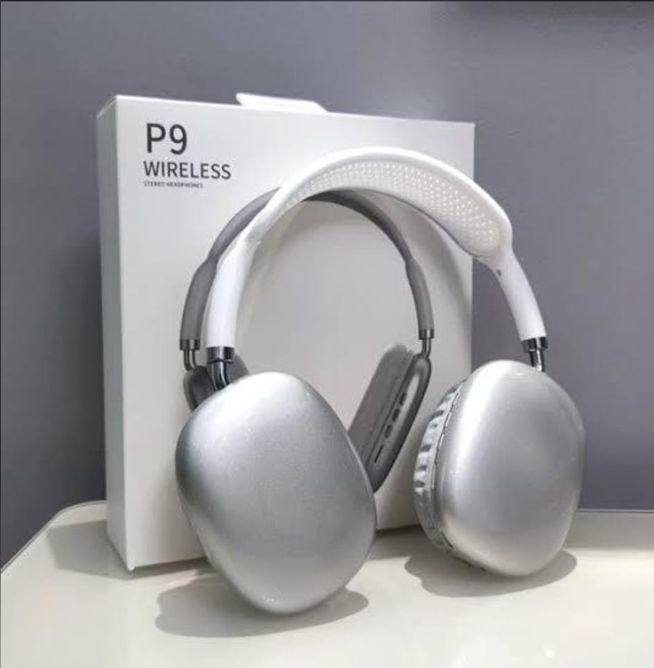 P9 Wireless Bluetooth Headphones